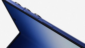 Samsung patents self-healing screen tech for foldable phones