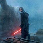 “Rise of Skywalker” Cost Nearly $600M?