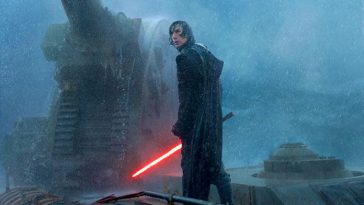 “Rise of Skywalker” Cost Nearly $600M?