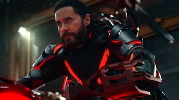 “TRON: Ares” Failure To End The Franchise?