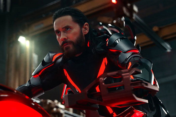 “TRON: Ares” Failure To End The Franchise?