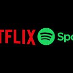 Spotify will start showing video podcasts on Netflix