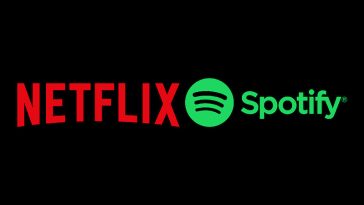 Spotify will start showing video podcasts on Netflix