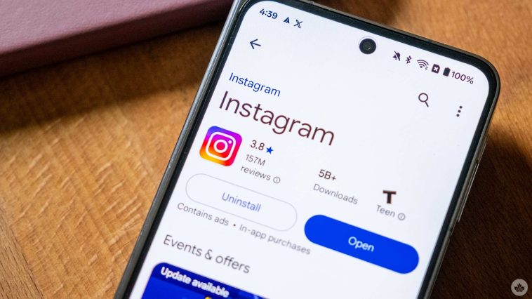 Instagram expands content guidelines to protect teen accounts