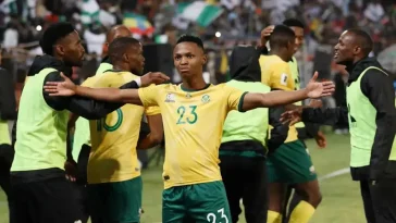 African 2026 World Cup qualifying talking points