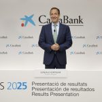 El dinero paciente respalda el rally de Caixabank y Bankinter 