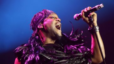 Nile Rogers, Beyoncé, Jill Scott, Missy Elliott, and More Remember D’Angelo