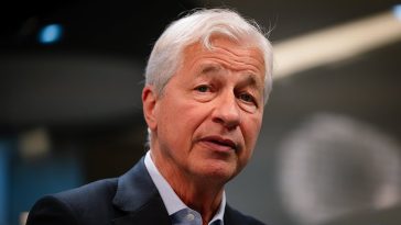 Dimon sounds alarm as hidden credit dangers threaten banks