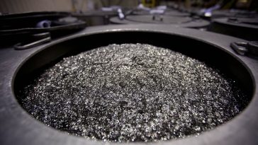 Miningweb: Xi’s rare earth strike threatens global tech and supply chains