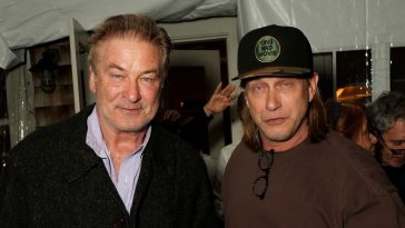 Alec Baldwin’s Brothers: Everything to Know About His Siblings