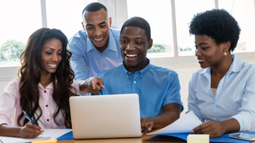 9 African Companies named among Forbes’ Best Employers 2025, all from one Country