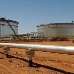 Sudan’s oil production dropped after South Sudan secession, finance minister says