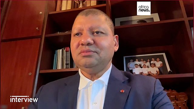 “Do not boycott the election, change is still possible” Jean Louis Billon urges Ivorians [Interview]