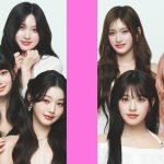 Watch: IVE Reveals New Version Of Official Light Stick