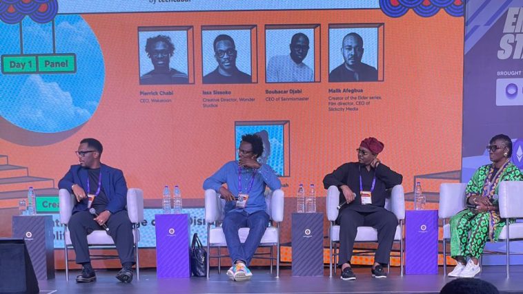 The future of creativity in Africa will involve ethical AI adoption