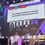 Why de-risking is key to unlocking Africa’s investment potential