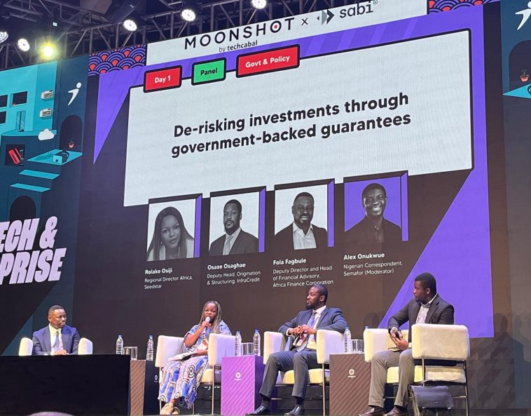 Why de-risking is key to unlocking Africa’s investment potential