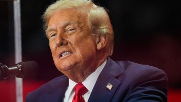 Trump plans to reveal list of ‘Democrat programs’ to be shut down on Friday