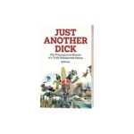 Dick Gary’s Cheeky Memoir “Just Another Dick” Brings Laughter and Life Lessons to Frankfurt Book Fair 2025