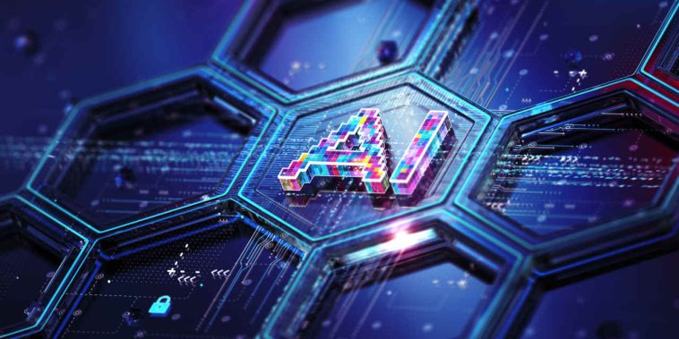 This AI stock has soared 1,600% in three years — and Deutsche Bank predicts more gains