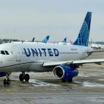 United Airlines expects premium flyers to fuel record revenue for the rest of the year