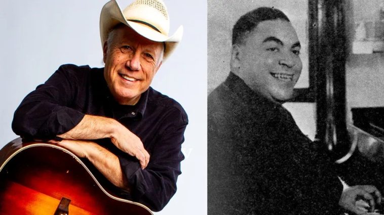 Learn to Strum and Sing Fats Wallers’ Classic “Ain’t Misbehavin’”