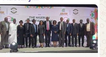 ARCON, LIM Heat Up Campaign For Effective Enforcement Of Advertising Law In Nigeria