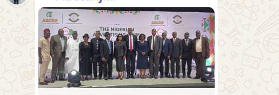 ARCON, LIM Heat Up Campaign For Effective Enforcement Of Advertising Law In Nigeria