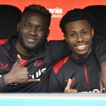 Market value: Super Eagles star suffers biggest Bundesliga blow as Bayern Munich, Dortmund stars soar