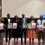 Namibia Launches Key Health Strategies to Improve the Health of Women, Children and Adolescents