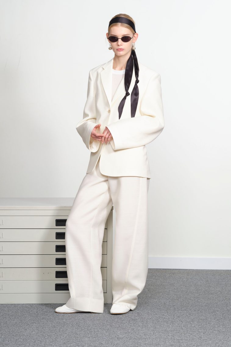 Bite Studios Spring 2026 Ready-to-Wear