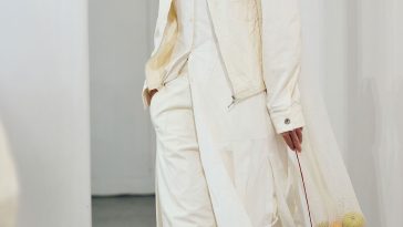 Samuel Guì Yang Shanghai Spring 2026