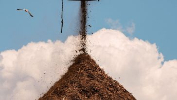 The Download: Big Tech’s carbon removals plans, and the next wave of nuclear reactors