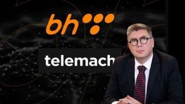 Koliko će BH Telecom platiti za Telemach i šta se danas promijenilo