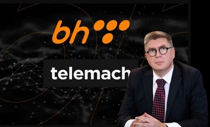 Koliko će BH Telecom platiti za Telemach i šta se danas promijenilo