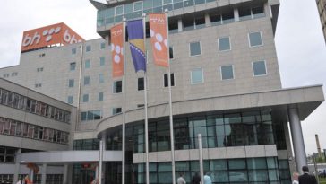BH Telecom o odluci Konkurencijskog vijeća: Važan strateški iskorak
