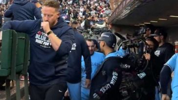 The Blue Jays crushed the Mariners: they’re back in the series