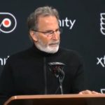 John Tortorella to coach the Sabres: Jeff Marek opens the door