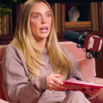 ‘That Was a Dig!’ Alex Cooper Accused of Throwing Shade at Taylor Swift During Kim Kardashian Interview