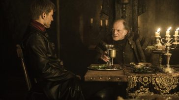 The ‘Knight of the Seven Kingdoms’ Showrunner Has an Idea for an Unhinged ‘Game of Thrones’ Cameo