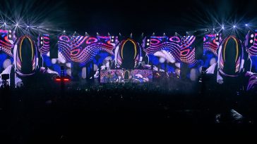 Brooklyn Mirage Operator Seeks to Demolish Venue