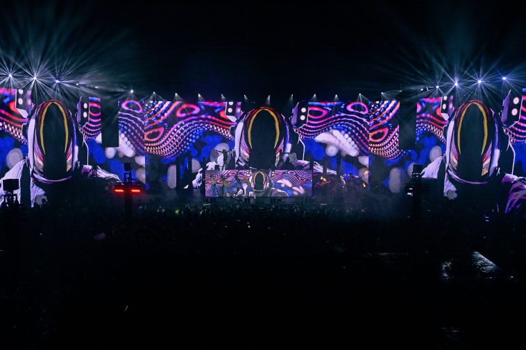 Brooklyn Mirage Operator Seeks to Demolish Venue