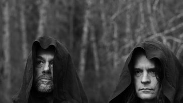 Sunn O))) Sign to Sub Pop, Share New Songs: Listen
