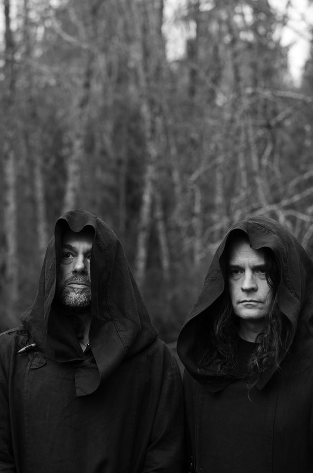 Sunn O))) Sign to Sub Pop, Share New Songs: Listen