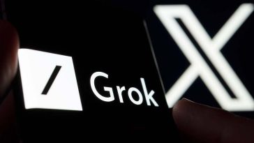 Así es como están engañando a la IA de X (antes Twitter) para difundir estafas y virus maliciosos en la red social