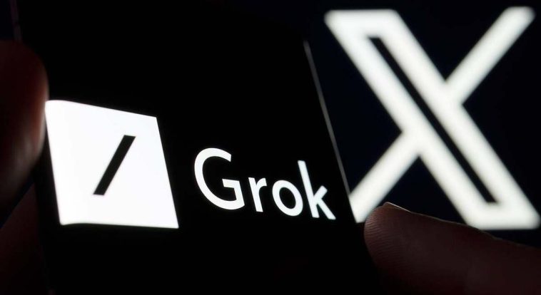 Así es como están engañando a la IA de X (antes Twitter) para difundir estafas y virus maliciosos en la red social