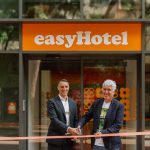 Easyhotel invierte 20 millones en Barcelona para captar congresistas