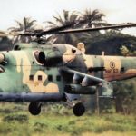 NAF conducts air strike exercise in Benue