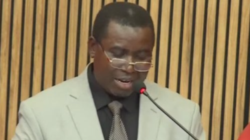 I’ll audit IReV to identify glitches that undermined 2023 elections — Amupitan