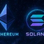 Solana y Ethereum se dan un abrazo DeFi en Uniswap